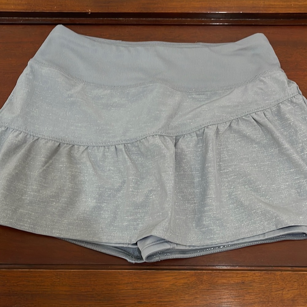 UA Running Skirt
